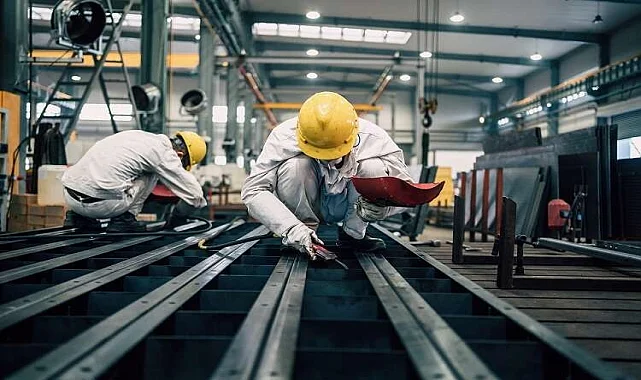 Karabağlar Şantiye Depolama